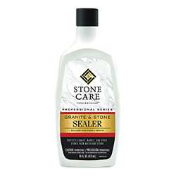 Sellador Piedra y Granito 473ml Stone Care