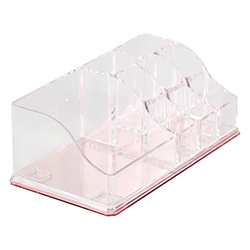 Organizador para Cosméticos 15.2x9.5cm Home Basics