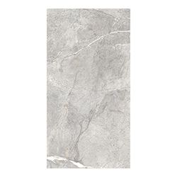 Porcelanato Milestone Silver  Antideslizante 60x120cm (.72) Hecho en Italia