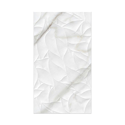 Cerámica Venice Bianco  Brillo 30.5x60.5cm