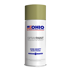 Pintura en Spray Camel 40 Ohio