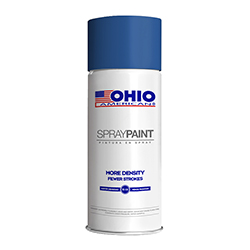 Pintura en Spray Azul Medio 46 Ohio