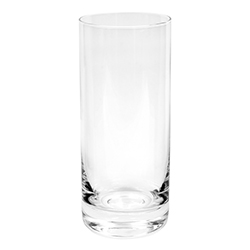 Vaso Pori Alto de Vidrio 13.5oz