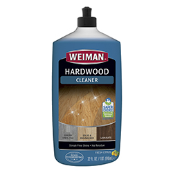 Abrillantador para Pisos 946ml Weiman