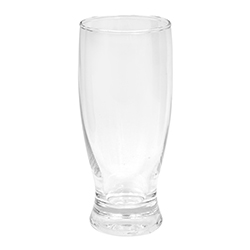 Vaso Cervecero Lubeck de Vidrio 12oz