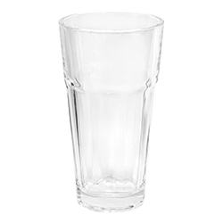 Vaso Gartz Cooler Alto de Vidrio 12.08oz