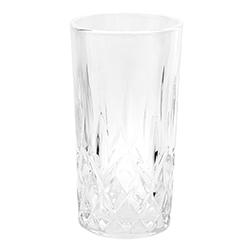 Vaso Lich Alto de Vidrio 12.2oz