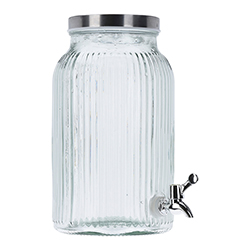 Dispensador de Bebidas 4000ml