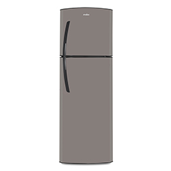 Refrigeradora No frost 230 litros Platinum RMA230FVEL1 Mabe