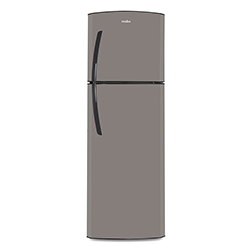 Refrigeradora No frost 230 litros Platinum RMA230FVEL1 Mabe