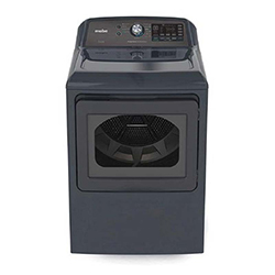 Secadora Automática 24 kg Diamond Gray SME17R8MSDBP0 Mabe