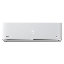 Aire acondicionado Tecinverter de 12000 btu Blanco MMI12CDBWCCEHI8 Mabe 