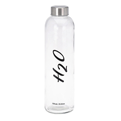 Termo 750ml Vidrio Excellent Houseware 