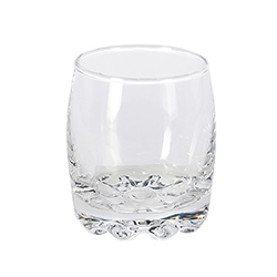 Vaso para Aperitivo 70ml Excellent Houseware 