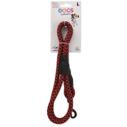 Correa para Mascota Cuerda Medium 1.2m