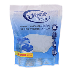 Absorbedor de Humedad Refill 450 Gramos Ultra Fresh 