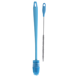 Cepillo para Botella y Sorbetes Ultra Clean