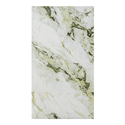 Porcelanato Calacatta Green Pulido Rectificado 60x120cm