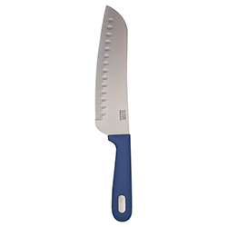 Cuchillo Santoku 7