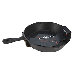 Sartén Fundido para BBQ 26cm Vaggan