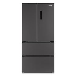 Refrigerador French 558 Litros Mastermaid