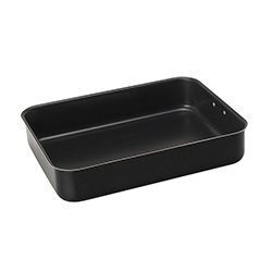 Sartén para Horno 35x27x6.5cm Zanetti Italia