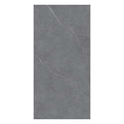 Piedra Sinterizada 120x240cm Tempo Grey Mate de 12mm (2.88)