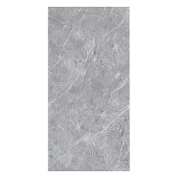 Piedra Sinterizada 120x270cm Cloud Grey Mate de 9mm (3.24)