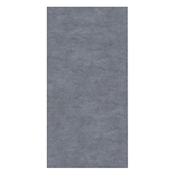 Piedra Sinterizada 120x270cm Aluminum Mate de 9mm (3.24)
