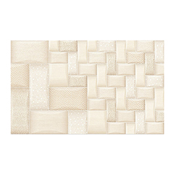 Cerámica Marmenelli Ivory Brillo 27x45cm