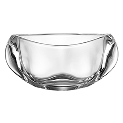 Bowl de Cristal Bohemia