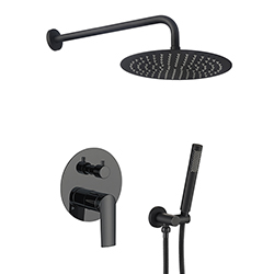 Griferías para Baños