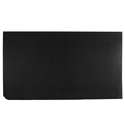 Granito Brazilian Black Leather 315x188cm