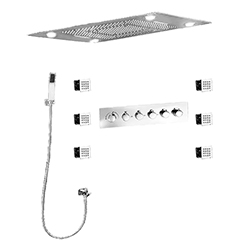 Griferías para Baños