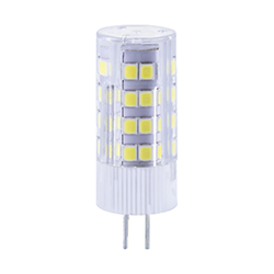 Foco Led Bipin G.3 5w 360g Luz Dia Eurolight