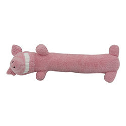 Peluche Chanco para Mascota 