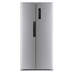 Refrigerador  Side by Side 430Litros Inverter Mastermaid