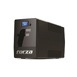 UPS FORZA 800VA/480W 120V 6-NEMA