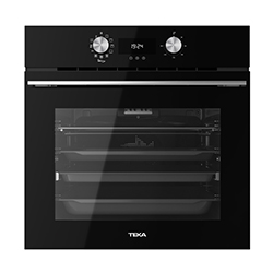 Horno Empotrable Eléctrico HLB 8416 AirFry 71 Litros 59.5x59.5cm Teka