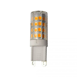 Foco Led HI-PIN G9 3.5W 6K Luz Día Sylvania