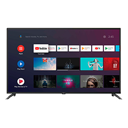 Televisor de 50