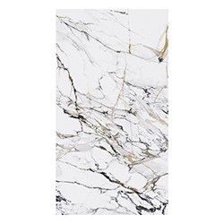 Piedra Sinterizada Freedom Pulido 160x320x12mm (5.12)