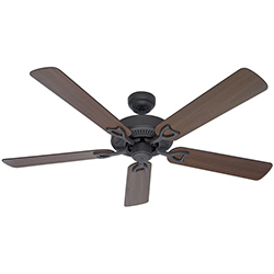 Ventilador de Techo Classic Elite Bronce Nuevo 52