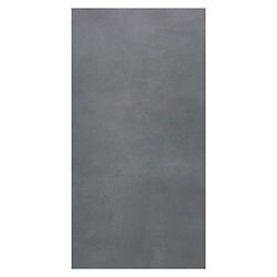 Porcelanato 90x180cm Zunni Grey Mate