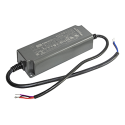 Transformador 24v 60w para Exterior Dimmer