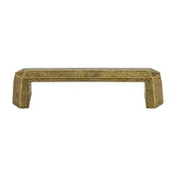 Tiradera Gamla 96mm Bronce Antiguo