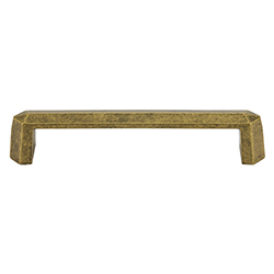 Tiradera Gamla 128mm Bronce Antiguo