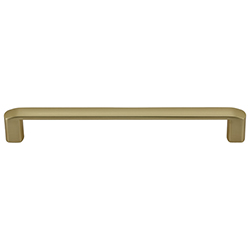 Tiradera Farum 192mm Oro Mate