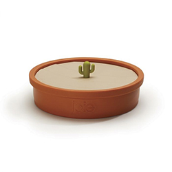 Recipiente para Tortilla de 24cm  Cactus Joie