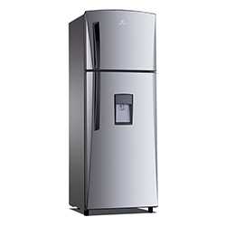 Refrigerador RI-425 Línea Quarzo  306 Litros Indurama